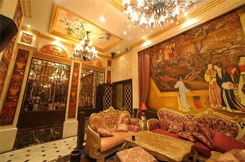 苍溪高档KTV妹子质量哪家好