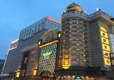 苍溪最大顶级出名高端豪华KTV会所-皇冠伯爵KTV顶级体验点评